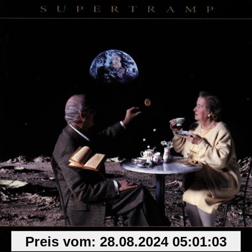 Some Things Never Change von Supertramp