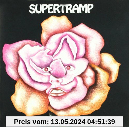 Supertramp von Supertramp