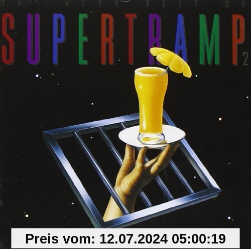 The Very Best Of /Vol. 2 von Supertramp