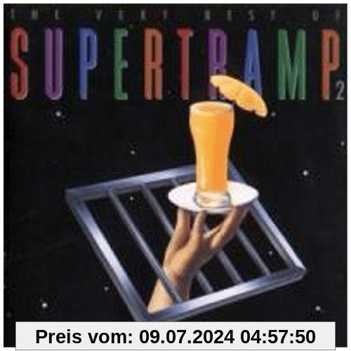 The Very Best of Supertramp Vol. 2 von Supertramp