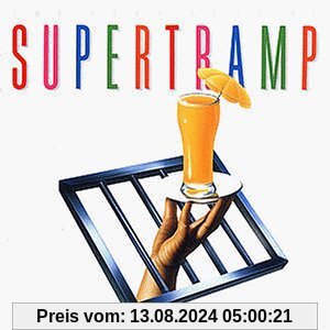 The Very Best of Supertramp von Supertramp