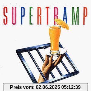 The Very Best of Supertramp von Supertramp