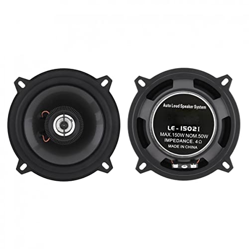 2 stücke 2 Wege Auto Koaxial Lautsprecher 5 Zoll 150 Watt 12 V Universal Audio Stereo Vollfrequenz HiFi Auto Lautsprecher Auto Lautsprecher 2 stücke 2 Wege Auto Koaxial Lautsprecher 5 Zoll 150 Watt 12 V Universal Audio Stereo Vollfrequenz HiFi Auto Lautsprecher Auto Lautsprecher von Supkancl