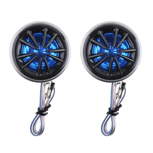 2 stücke Auto Horn Dome Hochtöner Lautsprecher 4 Ohm 150 Watt Auto Audio Lautsprecher Fahrzeug Auto Stereo Höhen Lautsprecher 2 stücke Auto Horn Dome Hochtöner Lautsprecher 4 Ohm 150 Watt Auto Audio Lautsprecher Fahrzeug Auto Stereo Höhen Lautsprecher von Supkancl