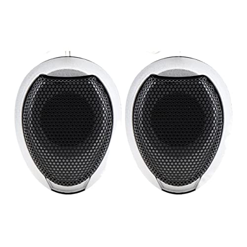 2 stücke Universal 1000 Watt Mini Dome Auto Hochtöner Lautsprecher Hohe Effizienz Auto Hochtöner for Auto Audio System 2 stücke Universal 1000 Watt Mini Dome Auto Hochtöner Lautsprecher Hohe Effizienz Auto Hochtöner for Auto Audio System von Supkancl