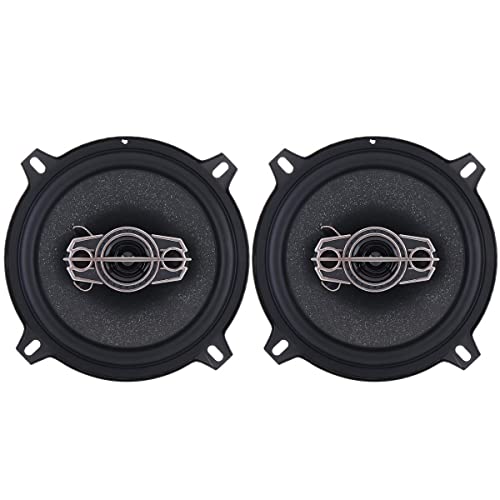 2pcs 5-Zoll-Auto-Koaxiallautsprecher 400W 4-Wege-Fahrzeug-Auto-Musik-Stereo-Lautsprecher Full-Range-Frequenz-Auto-HiFi-Auto-Lautsprecher 2pcs 5-Zoll-Auto-Koaxiallautsprecher 400W 4-Wege-Fahrzeug-Auto-Musik-Stereo-Lautsprecher Full-Range-Frequenz-Auto-HiFi-Auto-Lautsprecher von Supkancl