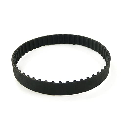5 Stück 150L050 Zähne 40 Breite 12,7 mm = 0,5 Zoll Länge 381.000 mm Teilung 9,525 mm 150 L 050 LT Industrie-Zahnriemen 5 Stück 150L050 Zähne 40 Breite 12,7 mm = 0,5 Zoll Länge 381.000 mm Teilung 9,525 mm 150 L 050 LT Industrie-Zahnriemen von Supkancl