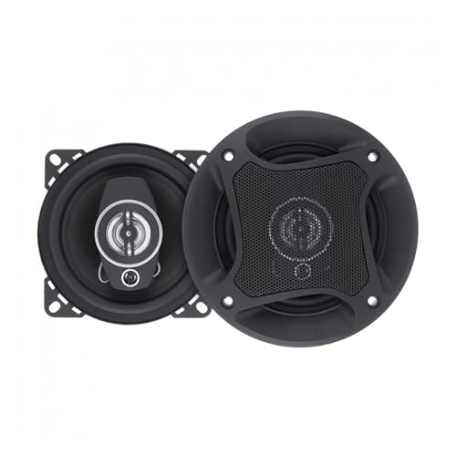 Supkancl 2 stücke 4 Zoll 10 cm 250 Watt Dual-Cone Auto Koaxial Horn Fahrzeug Auto Audio Musik Stereo HiFi Lautsprecher Zerstörungsfreie Installation Supkancl 2 stücke 4 Zoll 10 cm 250 Watt Dual-Cone Auto Koaxial Horn Fahrzeug Auto Audio Musik Stereo HiFi Lautsprecher Zerstörungsfreie Installation von Supkancl