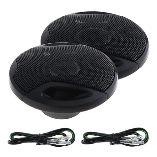 TS-G1041R 2pcs 4 Zoll 250W 12V Auto HiFi Koaxiallautsprecher Fahrzeugtür Auto Audio Musik Stereo Full Range Frequenz Lautsprecher TS-G1041R 2pcs 4 Zoll 250W 12V Auto HiFi Koaxiallautsprecher Fahrzeugtür Auto Audio Musik Stereo Full Range Frequenz Lautsprecher von Supkancl