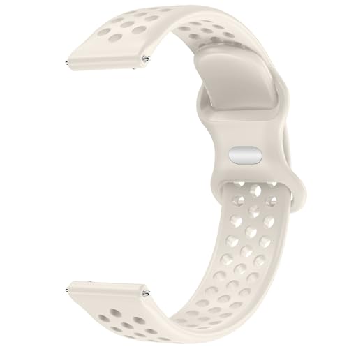 Supore 20mm Uhrenarmbänder 18mm Uhrenarmband für Herren Damen, Silikon Armband, Wasserdichtes Sport Ersatzarmband für Garmin/Fossil/Amazfit/Huawei/Samsung Supore 20mm Uhrenarmbänder 18mm Uhrenarmband für Herren Damen, Silikon Armband, Wasserdichtes Sport Ersatzarmband für Garmin/Fossil/Amazfit/Huawei/Samsung von Supore