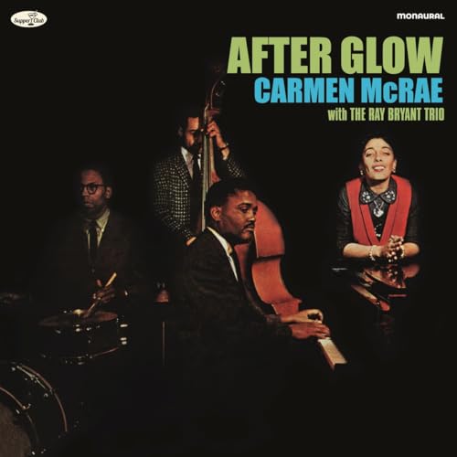After Glow (Ltd. 180g Vinyl) [Vinyl LP] von SUPPER CLUB
