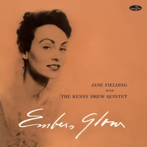 Embers Glow (Ltd. 180g Vinyl) [Vinyl LP] von Intermusic