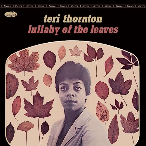Lullaby of the Leaves (Ltd.180g Vinyl) [Vinyl LP] von Supper Club (in-Akustik)