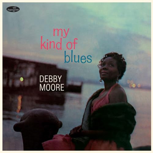 My Kind of Blues (Ltd. 180g Vinyl) [Vinyl LP] von Supper Club (in-Akustik)