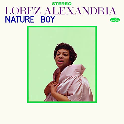 Nature Boy (Ltd.180g Vinyl LP) [Vinyl LP] von Supper Club (in-Akustik)