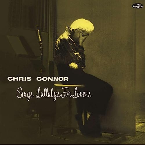 Sings Lullabys for Lovers (Ltd.180g Vinyl LP) [Vinyl LP] von INTERMUSIC