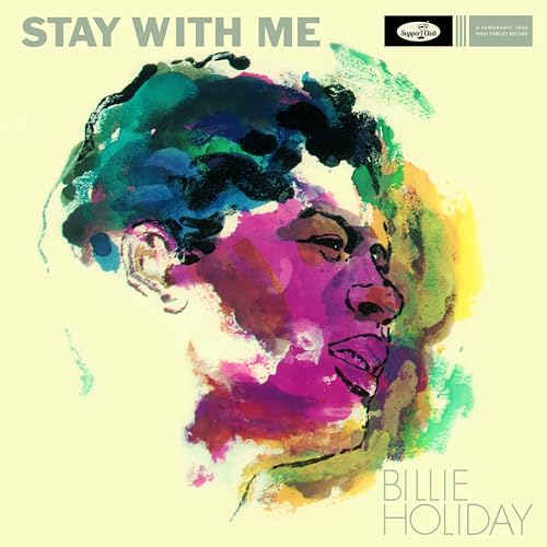 Stay With Me (Ltd. 180g Vinyl) [Vinyl LP] von Supper Club (in-Akustik)
