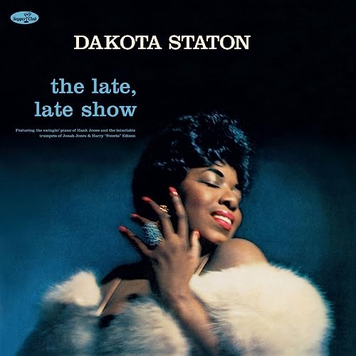 Late, Late Show [Vinyl LP] von Supper Club