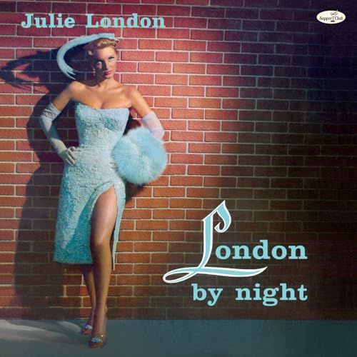 London By Night (Limited Edition) [Vinyl LP] von Supper Club