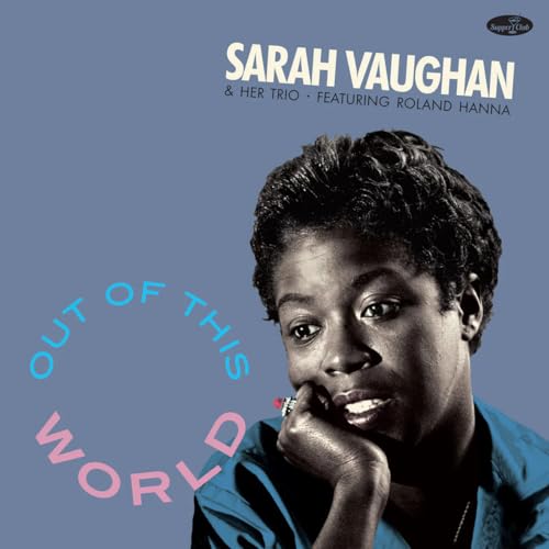 Out Of This World (180g Limited Edition) [Vinyl LP] von Supper Club