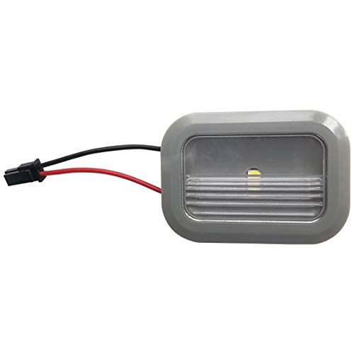 Supplying Demand W1174006 W10695460 Kühlschrank-LED-Lichtmodul Supplying Demand W1174006 W10695460 Kühlschrank-LED-Lichtmodul von Supplying Demand