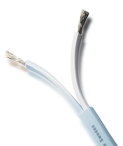 Supra Cables Ply 3.4 Lautsprecherkabel Meterware von Supra Cables