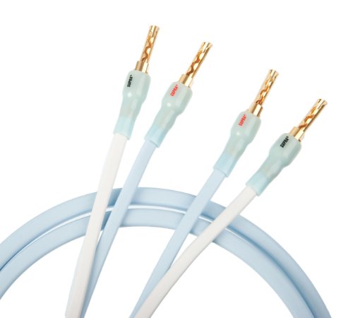 Supra Cables Lautsprecherkabel PLY CombiCon S Cri 2x3.4 3M von Supra Cables