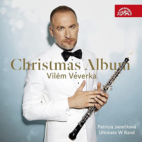 Christmas Album von Supraphon (Note 1 Musikvertrieb)