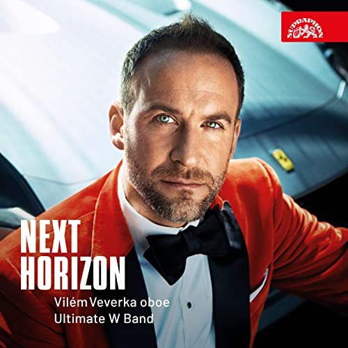 Next Horizon von Supraphon (Note 1 Musikvertrieb)