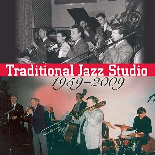 Traditional Jazz Studio 1959 - 2009 CD von Supraphon