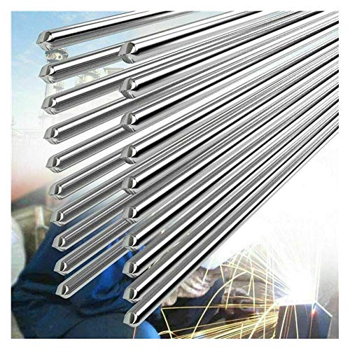 10 STÜCKE 50CM Fülldraht 2,0 MM Durchmesser Niedertemperatur Aluminium Schweißdraht für Schweißgeräte 10 STÜCKE 50CM Fülldraht 2,0 MM Durchmesser Niedertemperatur Aluminium Schweißdraht für Schweißgeräte von Suprcrne