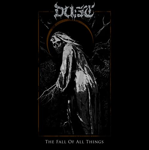 The Fall of All Things (Clear Vinyl) [Vinyl LP] von AMS