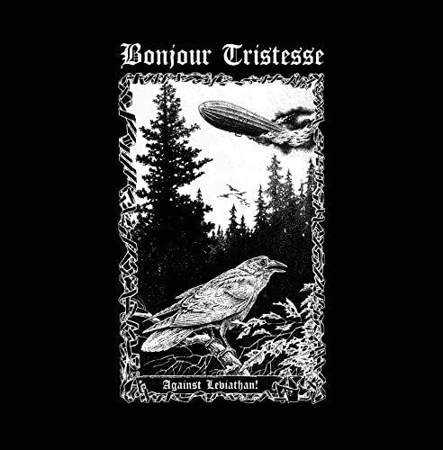 Against Leviathan [Musikkassette] von Supreme Chaos Record