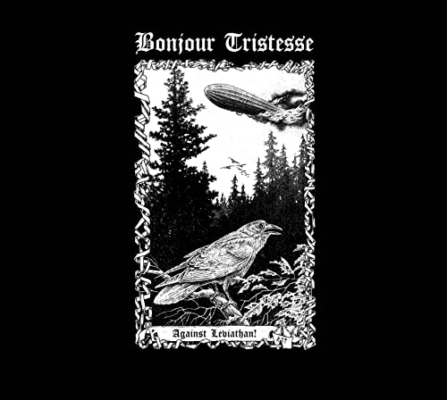 Gegen Leviathan Gegen Leviathan von Supreme Chaos Record