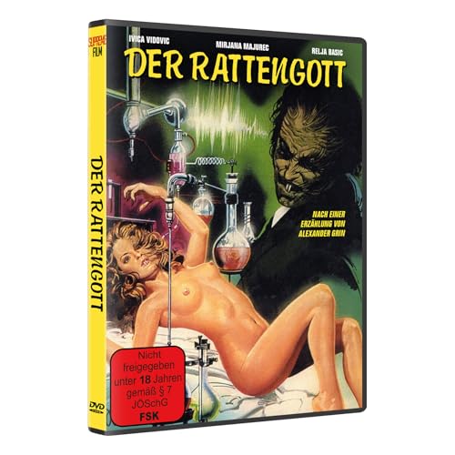 Der Rattengott Der Rattengott von 375 Media