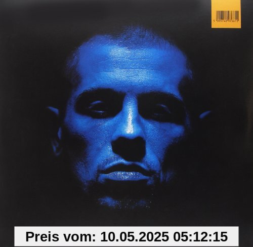 Supreme Ntm [Vinyl LP] von Supreme Ntm