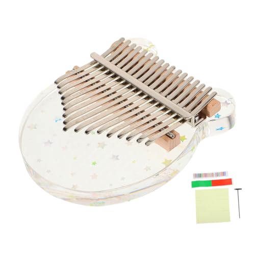 Supvox 1 Satz Daumen Erwachsene Schoß transparent Finger Hände tragbar bot dein Schlüssel klavier tasten Musikalisches Zubehör Musikinstrument Acryl Supvox 1 Satz Daumen Erwachsene Schoß transparent Finger Hände tragbar bot dein Schlüssel klavier tasten Musikalisches Zubehör Musikinstrument Acryl von Supvox