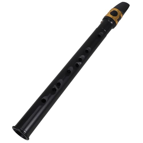Supvox 1 Satz Mini-Saxophon Miniatur für Mini-Trompetendekoration Blasinstrumente Mini-Instrument Kindermusikinstrument Tascheninstrument Kinderspielzeug Trompete Plastik von Supvox
