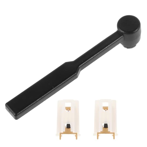 Supvox 1 Satz Plattenspielernadeln Ersatznadel Für Stylus Nadeln Plattenspielernadel Diamant Stylus Ersatznadel Plattenspieler Phonographennadel Bob Vinyl Plattenspieler Supvox 1 Satz Plattenspielernadeln Ersatznadel Für Stylus Nadeln Plattenspielernadel Diamant Stylus Ersatznadel Plattenspieler Phonographennadel Bob Vinyl Plattenspieler von Supvox