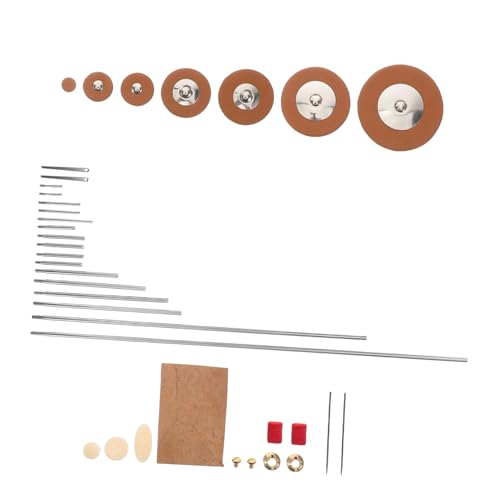 Supvox 1 Set Saxophon Reparaturwerkzeug Reparaturset Für Blasinstrumente Saxophon Mundstück Reparaturwerkzeug Saxophon Reparaturwerkzeuge Saxophon Mundstückpolster Saxophon von Supvox