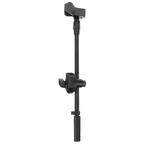 Supvox 1Satz Mikrofonarm Aus Metall Mit Einstellbarem Boom Und Langlebig Für Zuhause Und Auftritte Kompatibel Mit Meisten Mikrofonen Einfache Winkelanpassung Supvox 1Satz Mikrofonarm Aus Metall Mit Einstellbarem Boom Und Langlebig Für Zuhause Und Auftritte Kompatibel Mit Meisten Mikrofonen Einfache Winkelanpassung von Supvox