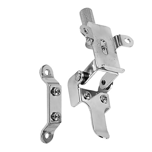 Supvox 2Stücke Snare Drum Regulator Verstellbar Trommelzubehör Und Einfach Zu Installieren Für Optimale Klangkontrolle Und Komfort von Supvox