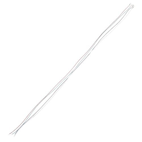 Supvox 4 Stück Kabelleitungen Draht Phono-kabelkabel Stabile Leitungen Austauschbare Leitungen Stereokabel Zum Austausch Führt Zubehör Wiederverwendbare Minen Kupfer Supvox 4 Stück Kabelleitungen Draht Phono-kabelkabel Stabile Leitungen Austauschbare Leitungen Stereokabel Zum Austausch Führt Zubehör Wiederverwendbare Minen Kupfer von Supvox