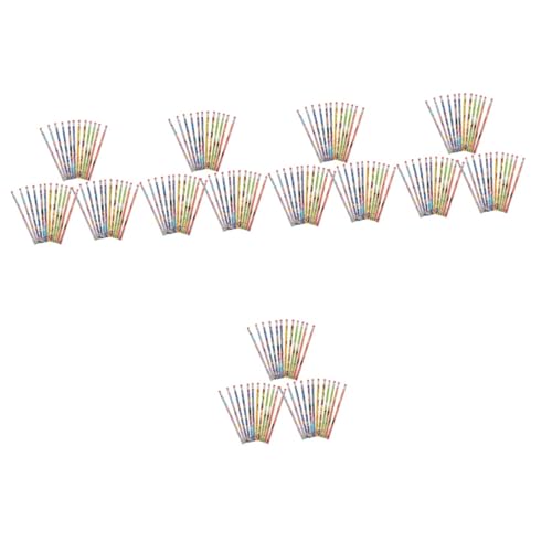 Supvox 5 Sätze Zeichnen Bleistifte Schule Spaß Mini Massenbleistifte Für Das Klassenzimmer Farbig Party Bleistift Schreiben Schulschreibstifte Holz 36 Stück * 5 Supvox 5 Sätze Zeichnen Bleistifte Schule Spaß Mini Massenbleistifte Für Das Klassenzimmer Farbig Party Bleistift Schreiben Schulschreibstifte Holz 36 Stück * 5 von Supvox