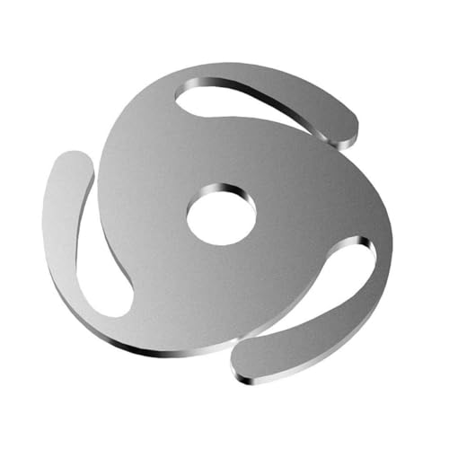 Supvox Aufnahmeadapter Vinyl Drehscheibe Maschine Aufzeichnen Abspielgerät Teile Aufnehmen Adapter Für Plattenspieler Schallplattenadapter Rekordvorräte Silver Aluminium Supvox Aufnahmeadapter Vinyl Drehscheibe Maschine Aufzeichnen Abspielgerät Teile Aufnehmen Adapter Für Plattenspieler Schallplattenadapter Rekordvorräte Silver Aluminium von Supvox