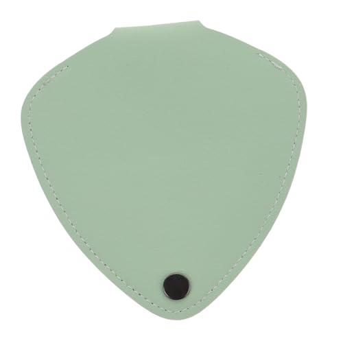 Supvox Box Pick Bag Blau Organizer Tragbare Gig Plektren Gitarren Gitarren Organizer Wie Gitarrenhalter Akustische E Gitarren Picks Multifunktionaler Bass Hellgrünes Leder Supvox Box Pick Bag Blau Organizer Tragbare Gig Plektren Gitarren Gitarren Organizer Wie Gitarrenhalter Akustische E Gitarren Picks Multifunktionaler Bass Hellgrünes Leder von Supvox
