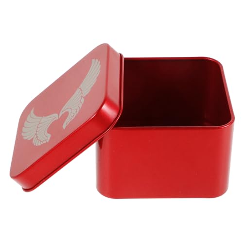 Supvox Box Tragbare Tarotkartenbox Sportkartenetui Kartenaufbewahrung Kartenetuis Baseball Kartenhalter Tarotkartenetui Kartenorganizer Sammelkartenetui Rotes Eisen Supvox Box Tragbare Tarotkartenbox Sportkartenetui Kartenaufbewahrung Kartenetuis Baseball Kartenhalter Tarotkartenetui Kartenorganizer Sammelkartenetui Rotes Eisen von Supvox