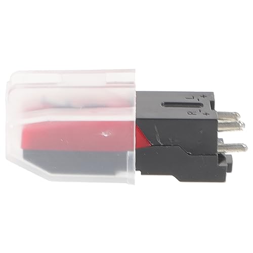 Supvox Die Nadel Singen Plattenspieler-nadel Player -player -nadel Ersatz Drehscheibe Nadelwechsel Nadeln Universal- Aufzeichnen Nadelstift Schallplattennadel Aufnahmestift Abs Supvox Die Nadel Singen Plattenspieler-nadel Player -player -nadel Ersatz Drehscheibe Nadelwechsel Nadeln Universal- Aufzeichnen Nadelstift Schallplattennadel Aufnahmestift Abs von Supvox