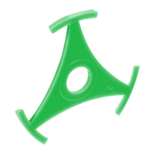Supvox Dreieck-Plattenspieler-Adapter Abspielgerät aufzeichnen Vinyl-Player Drehscheibe Vinyl-Plattenspieler Austausch von Aufnahmeadaptern Angebot an Schallplatten Green Supvox Dreieck-Plattenspieler-Adapter Abspielgerät aufzeichnen Vinyl-Player Drehscheibe Vinyl-Plattenspieler Austausch von Aufnahmeadaptern Angebot an Schallplatten Green von Supvox