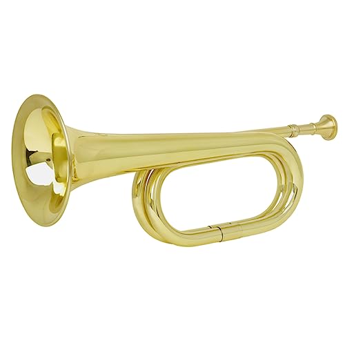 Supvox Hornhorn Signalhorn Für Band Signalhorn Für Orchester Kleine Trompete Musikinstrument Musikalische Trompeten Band Orchestra Instrumente Trompetenhorn C Trompete Golden Messing Supvox Hornhorn Signalhorn Für Band Signalhorn Für Orchester Kleine Trompete Musikinstrument Musikalische Trompeten Band Orchestra Instrumente Trompetenhorn C Trompete Golden Messing von Supvox